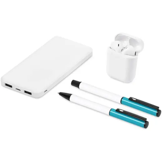 Turquoise Altitude Cheval Gift Set